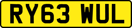 RY63WUL
