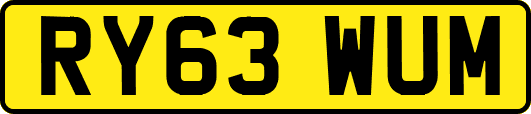 RY63WUM