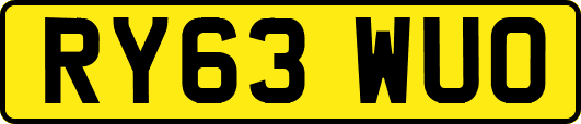 RY63WUO