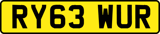 RY63WUR