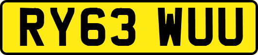 RY63WUU