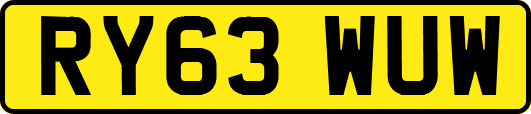 RY63WUW