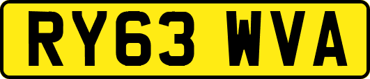RY63WVA