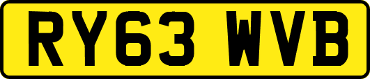 RY63WVB