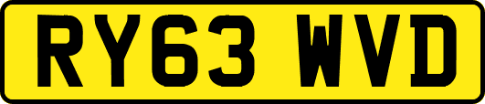 RY63WVD