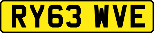 RY63WVE