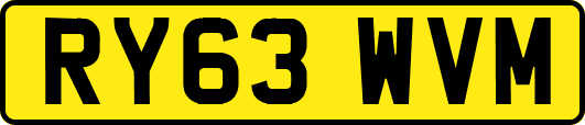 RY63WVM