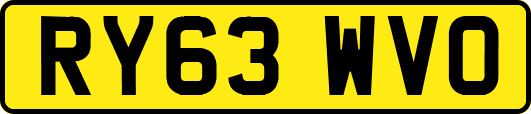 RY63WVO