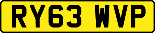 RY63WVP