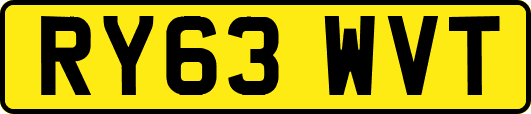 RY63WVT