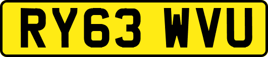 RY63WVU