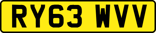 RY63WVV