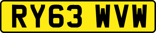 RY63WVW