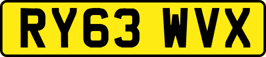 RY63WVX