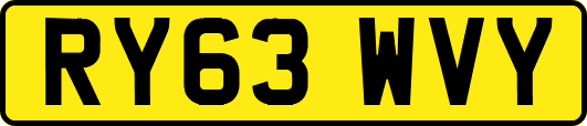 RY63WVY