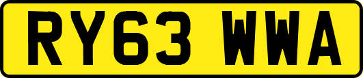 RY63WWA