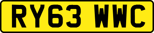 RY63WWC