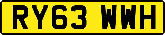 RY63WWH