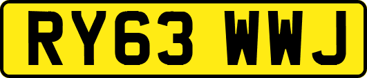 RY63WWJ