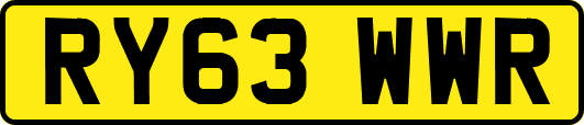 RY63WWR