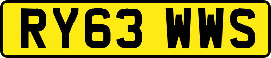 RY63WWS