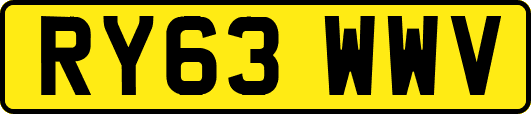 RY63WWV
