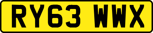 RY63WWX