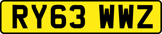 RY63WWZ