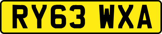 RY63WXA