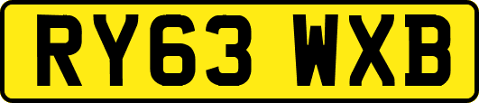 RY63WXB