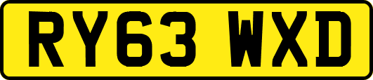 RY63WXD