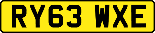 RY63WXE