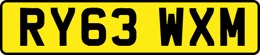 RY63WXM