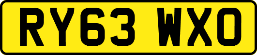 RY63WXO