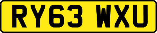 RY63WXU
