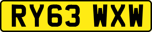 RY63WXW