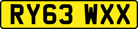 RY63WXX