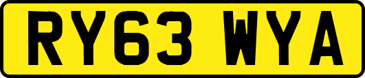 RY63WYA