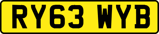 RY63WYB