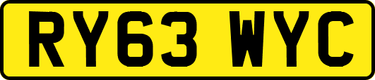 RY63WYC