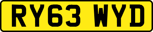 RY63WYD