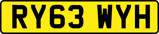 RY63WYH