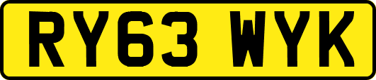 RY63WYK