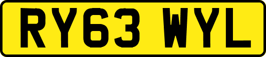 RY63WYL