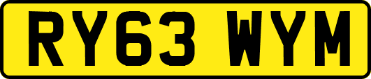 RY63WYM
