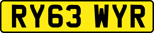 RY63WYR