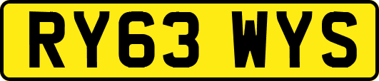 RY63WYS