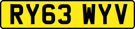RY63WYV