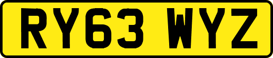 RY63WYZ