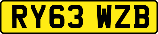 RY63WZB